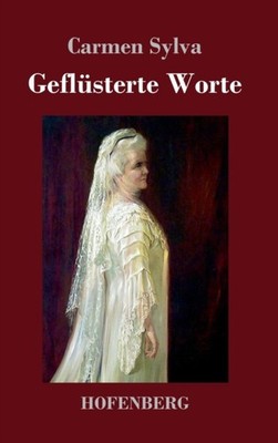 Sylva - Geflsterte Worte - New hardback or cased book - 86 - X555z
