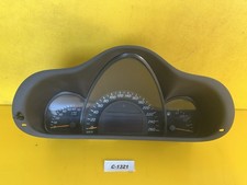 Original Mercedes Benz W203 C-Klasse Tacho Kombiinstrument A2035404111 Original Mercedes Benz W203 C-Klasse Tacho Kombiinstrument A2035404111