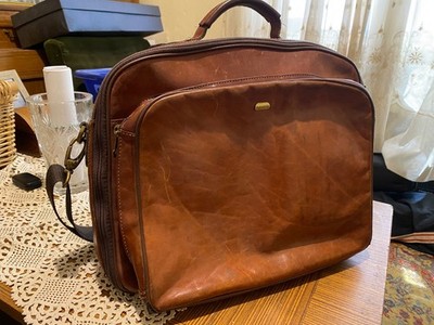 Piquadro Nikolai travel bussiness bag