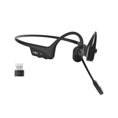 AfterShokz SHOKZ OpenComm2 UC - 2025 Upgrade - Headset - offenes Ohr