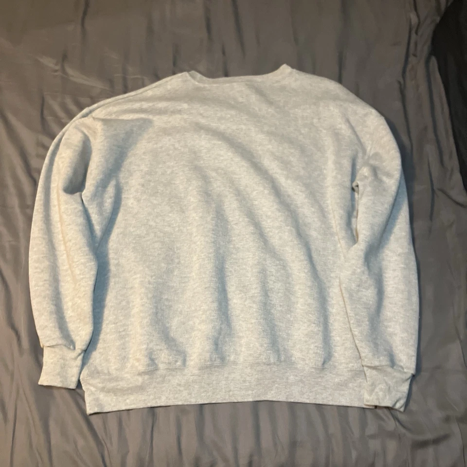 Camiseta Dale Earnhardt Vintage Cuello Redondo Años 80/90 Y2K, Talla XL Foto 3 de 4