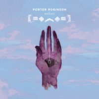 Porter Robinson - Worlds - Vinyl Record - G3Z