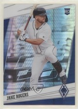 2020 Panini Chronicles Phoenix Hyper 2/299 Jake Rogers #19 fm0