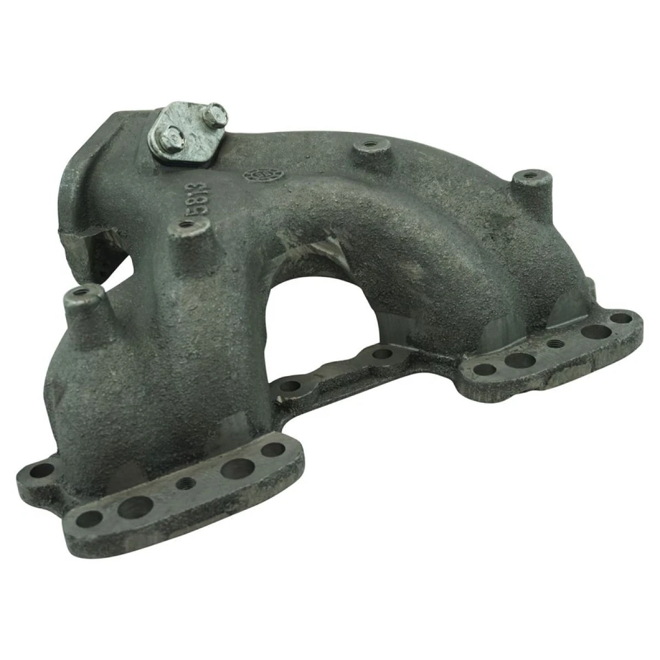 Colector de escape para camioneta Toyota 4Runner 2,4 L Foto 3 de 4