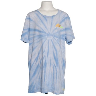 Scotch & Soda, T-shirt, Größe: 176, Blau/Weiß, Baumwolle, Sonstiges, Jungen #mKy
