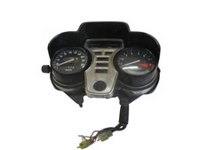 Strumenti 4. Honda Gl 1100 DX Goldwing Strumentazione Rubinetteria Contachilometri Speedo