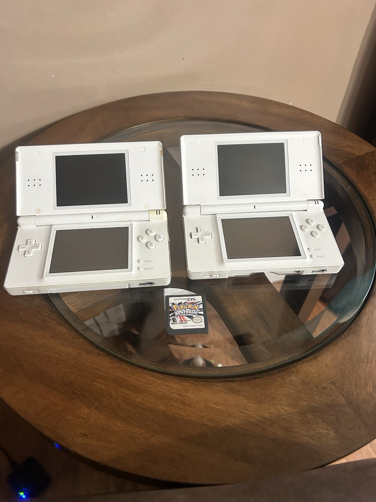 Nintendo DS Bundle *READ DESCRIPTION*