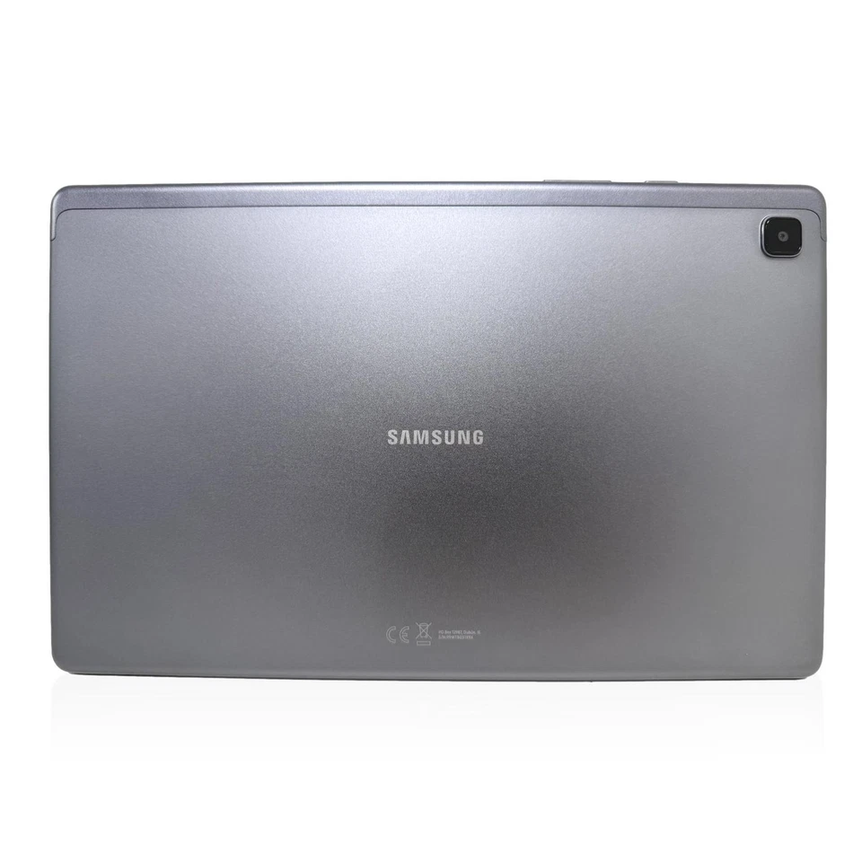 Samsung Galaxy Tab A7 10.4 Inch WiFi Android Tablet Touchscreen 32GB Gray - Image 3 of 4