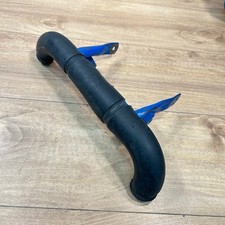 87-90 Suzuki Quadzilla Quad-racer Lt500r Oem Front Bumper Grab Bar With Pad 87-90 Suzuki Quadzilla Quad-racer Lt500r Oem Front Bumper Grab Bar With Pad