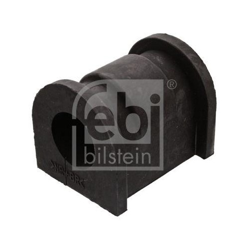 Suspension stabilisateur Febi 41450 en acier renforcé anti-roulis pour essieu avant