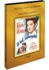 Now, Voyager [DVD] [1942] by Bette Davis