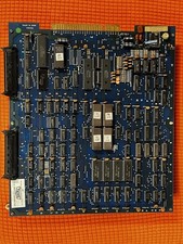 TAITO ALCON Original Arcade PCB board Working...