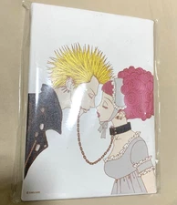 Ai Yazawa Exhibition Paradise Kiss Art Board Canvas Arashi Miwako Japan NM