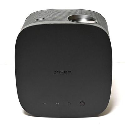 XGIMI XK03H Horizon Pro 4K Home Projector, Used, Compact, 2022