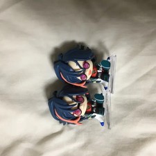 Nizanshi Kisei Nizikoto Ab Set 3SKM Opened Collector Item