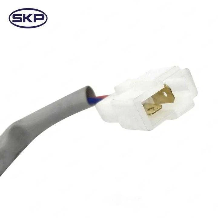 Conjunto de motor y regulador de ventana eléctrica SKP para 03-08 Subaru Forester Foto 3 de 4