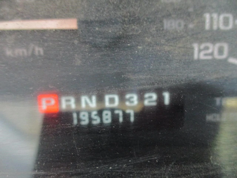 Chevrolet Malibu 1999 2.4L Automatic Transmission 89059791 5835 - Image 4 of 4