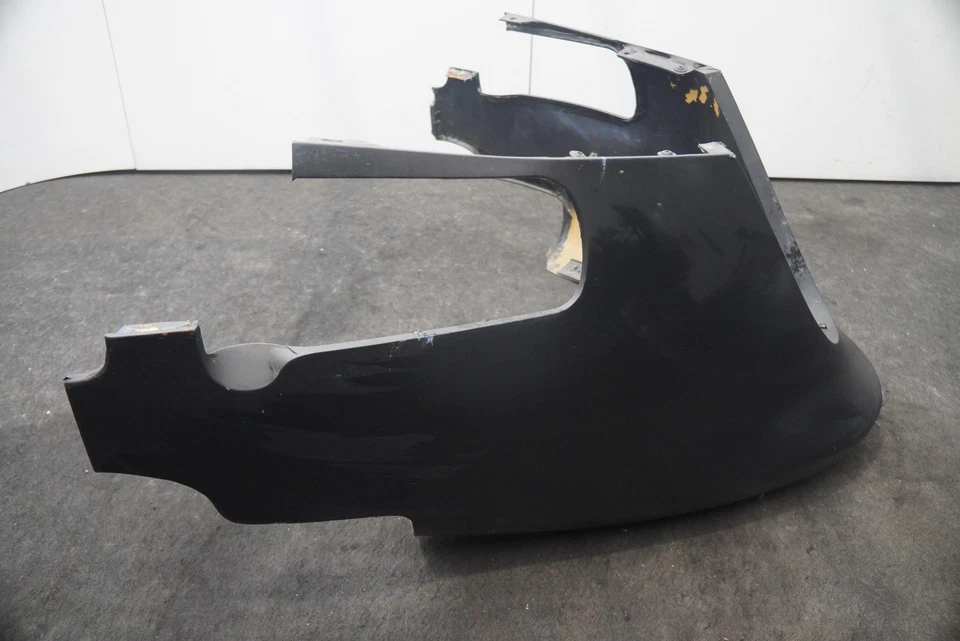 Panel de cubierta de moldura de rejilla inferior delantera nariz Chrysler Plymouth Prowler *Nota Foto 3 de 4