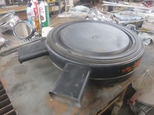 1961-64 Pontiac Tri-power Air Cleaner 1961-64 Pontiac Tri-power Air Cleaner