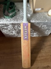 Keeley grade 1 Cricket Bat Short Handle