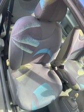 Siège Renault TWINGO