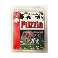WinCraft Sports Puzzle Tampa Bay Buccaneers Puzzle NM