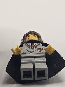 Lego Minifigure - Harry Potter - Hermione Granger - from # 4708