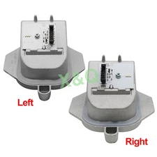 For AUDI Q3 8U 16-18 DRL Daytime Running Light Unit Module 8U0941475B 8U0941475C