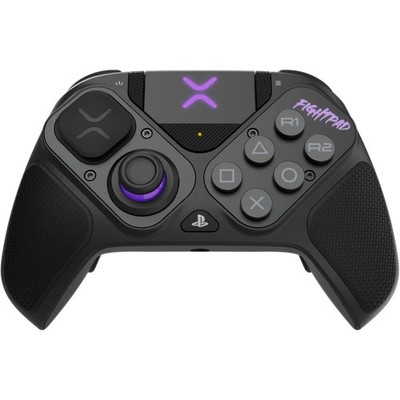 PDP Victrix Pro BFG kabelloser Controller Kabellos und Kabelgebunden