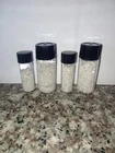 999+ Fine Elemental Silver Crystal From Electrowinning Refining Cell