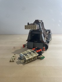 LEGO Star Wars Trade Federation MTT Set 7184 Missing Pieces No Box/Manual