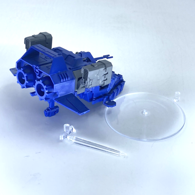 Space Marines Land Speeder Storm - Space Marines - Warhammer 40K