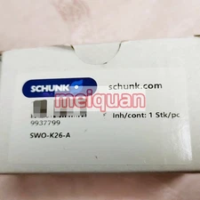 NEW Schunk Adapter 9120-k26-T 9937799 free shipping～