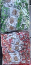 2 bags 100 pc total 1 Spicy and 1 Original Chinese Duck Feet 香辣平哥泡鸭爪US SELLER