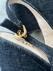 Prada slingback heels size 41 — photo 5