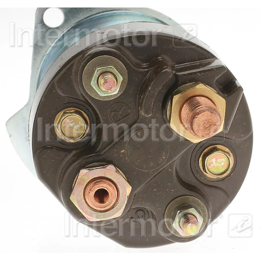 Nuevo solenoide de arranque SMP para Cadillac 60 Special 1993 Foto 3 de 4