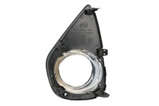 Stoßstangengitter vorne rechts für: TOYOTA YARIS XP130 07.14-04.17