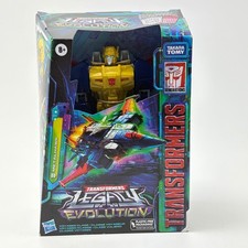 Transformers Legacy Evolution Metalhawk Voyager Class Action Figure F7207 New