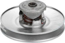 Comet 44 Magnum Driven Clutch Torque Converter - 3/4in. Bore - 209621A