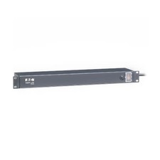Tripp Lite 1U Rack-Mount Network Server Power Strip - 6 Output RS-0615-R