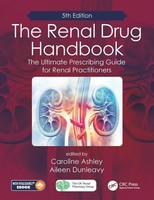 Aileen Dunleavy (U. A.) | The Renal Drug Handbook | Taschenbuch | Englisch