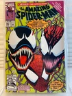 The Amazing Spider-man (1988-1997) Various Higher Grade Raw Issues 304-422