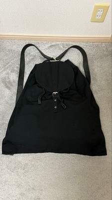 HELMUT LANG himself backpack 90s archive