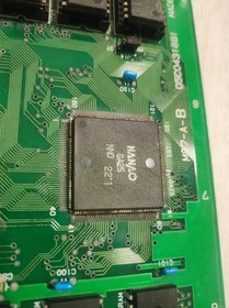 IREM ORIGINAL arcade pcb FOR REPAIR