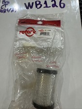 Rotary 19-2784 Air Filter Replaces Tecumseh 35066 Made In USA