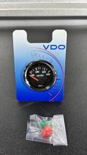 Vdo A2c53091302 Water Temperature Gauge 100-250f 12v 2-116 52mm 287-22.7 Ohm Vdo A2c53091302 Water Temperature Gauge 100-250f 12v 2-116 52mm 287-22.7 Ohm