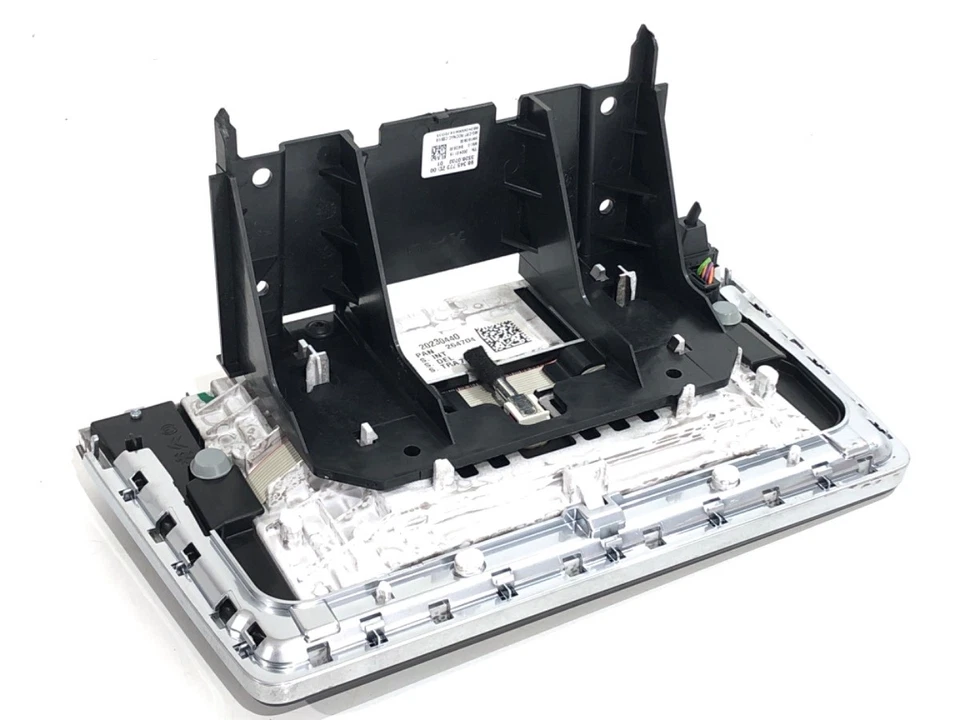 ÉCRAN OPEL COMBO D 20230440 - Photo 3/4