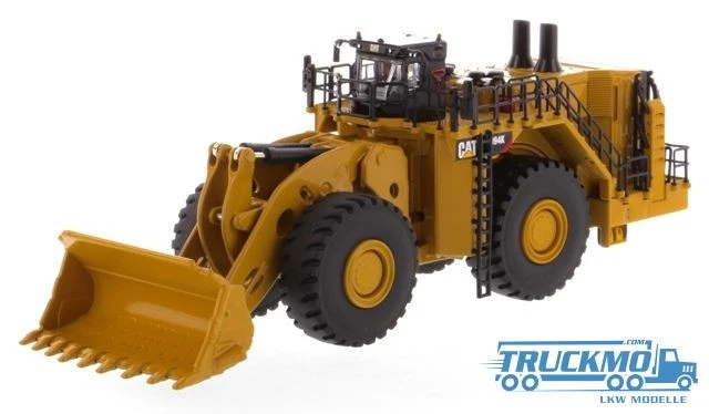 Diecast Masters Cat 994K Radlader 1:125 85535
