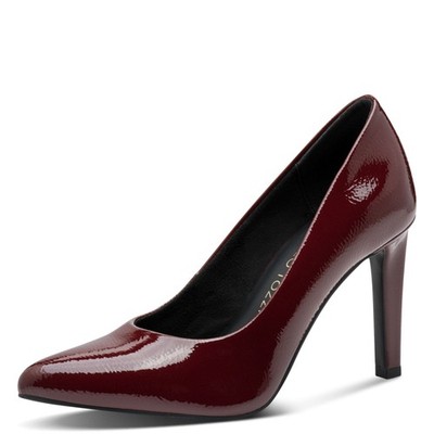 MARCO TOZZI dames 2-22415-41 Pumps, Black, 36 EU