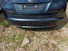 HONDA CIVIC IX FK Hintere Stoßstange 2.20 Diesel 110kw 2012 26442326